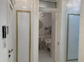 Апартаменты 5 звезд на улице Маркуса 26