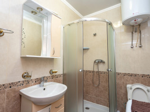 Квартира Atlant Shine-1