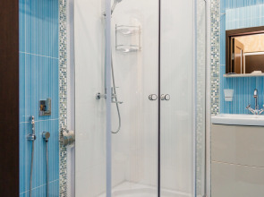 Гостевой дом Элион