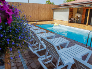 Гостевой дом Villa Viola