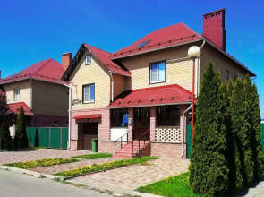 Гостевой дом insuzdal