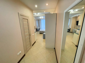 Апартаменты Актёр Гелакси 7