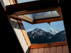 Дом Апарт 64