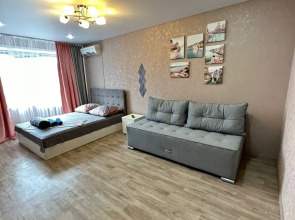 Апартаменты Однокомнатная Квартира