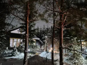 Частный дом Уютный "ВеЖа"