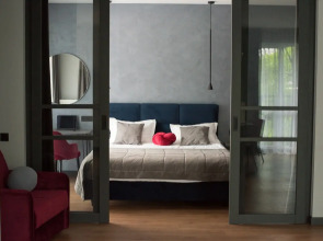 Апартаменты на улице Ленина 17