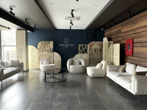 Hotel Akhaltsikhe Inn