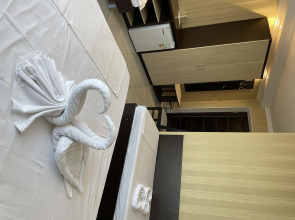 Гостевой Дом Air Azov