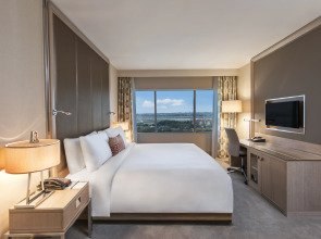 Renaissance Polat Istanbul Hotel