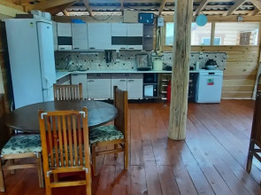 Гостевой Дом Заимка