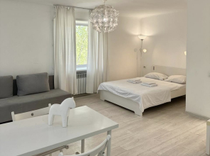 Квартира Калина на Строительной 41