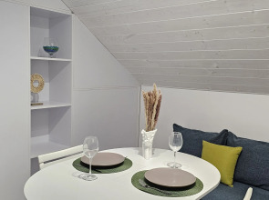 Апартаменты Westrooms на побережье Балтики (студия 2)