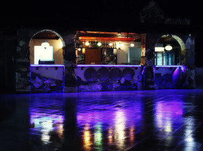 Rayda Hotel — Building 2