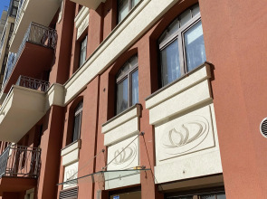 Апартаменты у Московского Проспекта