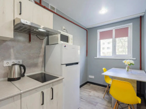 Квартира Дизайн-студия вблизи Метро