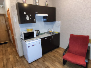 Апартаменты на Гражданской №3