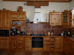 Гостевой дом Охотничье логово