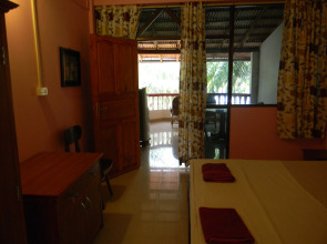 Гостевой Дом Maria Paulo