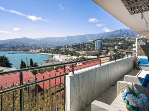 Апартаменты Yalta Plaza