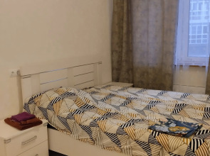 Квартира в 6-м микрорайоне 34