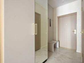 Апарт-отель Karat Apart