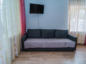 Апартаменты на улице Грацинского 28