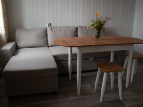 Квартира Куйбышева 11