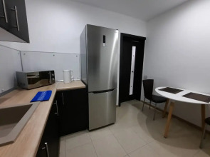 Апартаменты на улице Комсомольская 48а