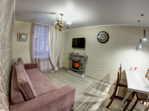 Частный дом Zvezda village