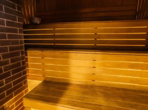 Гостевой дом Уютный дворик