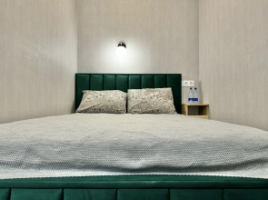 Квартира Новая Однокомнатная в Центре Туапсе