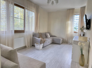 Меблированные комнаты Гавань