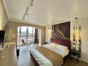 Квартира Видовая в центре