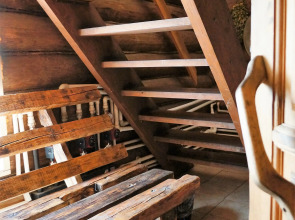 Гостевой Дом литейщика Никуличева с баней