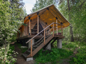 База Отдыха Фрегат