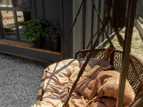 Гостевой дом Dream House