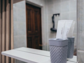 Апартаменты в Самом Сердце Калининграда