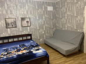 Апартаменты Moynaki