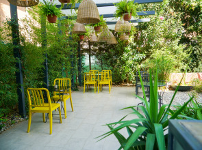 Бутик-Отель Serguzest