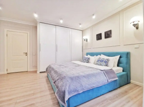 Апартаменты M.O.O.N. APARTMENTS Assem PLAZA