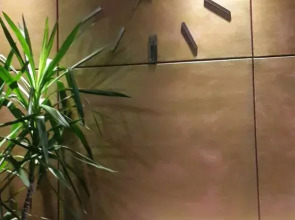 Мини-отель Blackberry