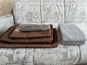 Квартира в центре города рядом с ж/д вокзалом