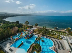 Liberty Kuşadası Resort - All inclusive