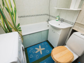 Апартаменты Марьин Дом на Ленина 10