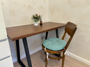 Квартира От ProКвартиры на К.Тинчурина 19 в центре Казани