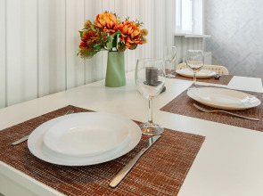 Апартаменты Lux on Soborniy