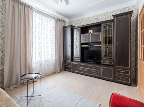 Квартира в Старо Татарской слободе