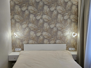 Апартаменты У Речки