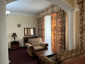 Отель Жамбыл