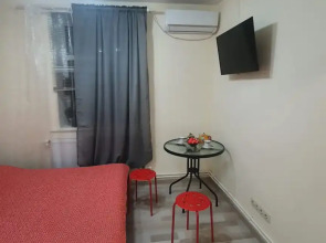 Апартаменты на Итальянском Эконом